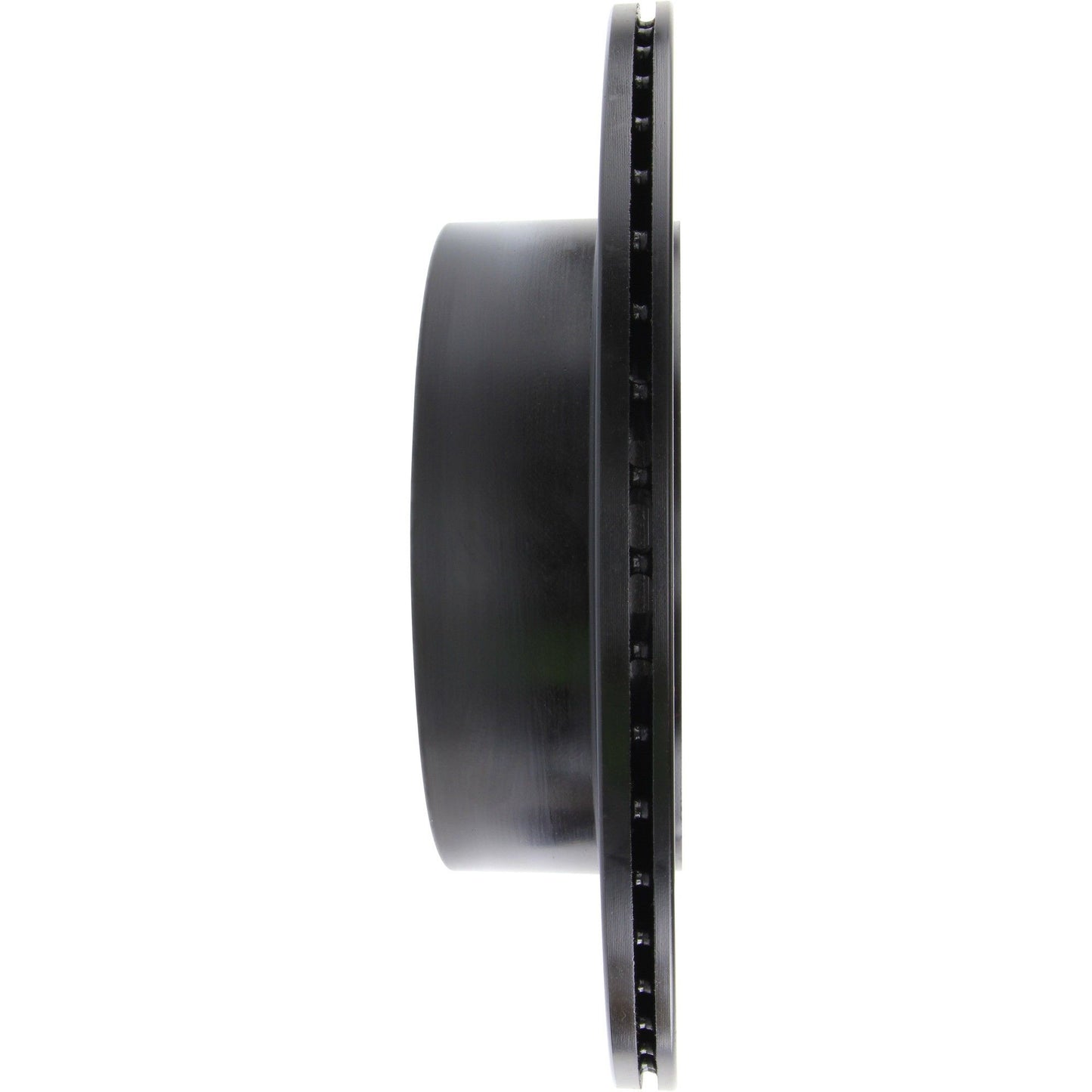 StopTech Slotted Sport Brake Rotor 126.42072SR