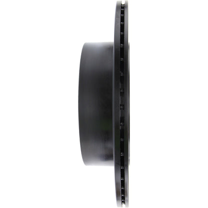 StopTech Slotted Sport Brake Rotor 126.42072SR