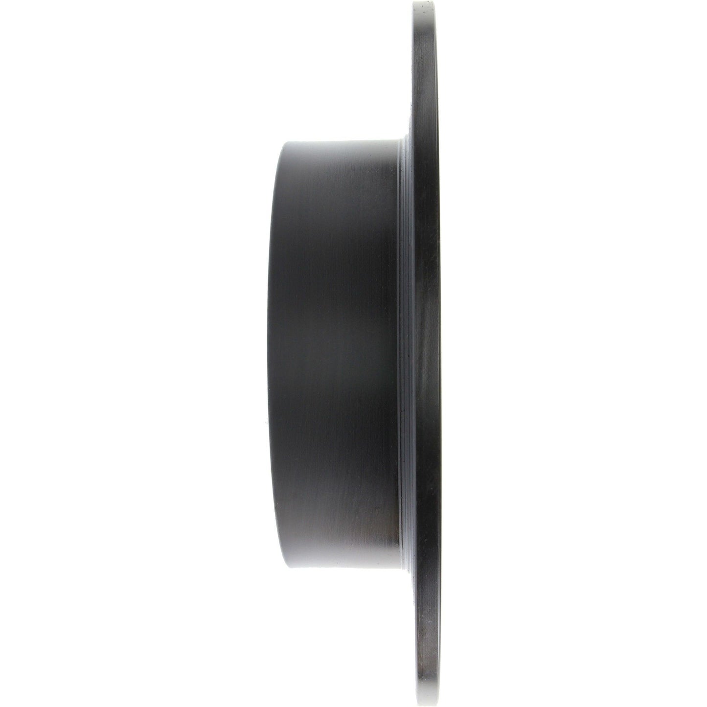 StopTech Power Slot Slotted 02-09 Nissan Altima / 04-08 Maxima Rear Left Rotor 126.42073SL