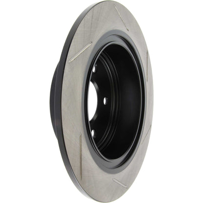 StopTech Power Slot Slotted 02-09 Nissan Altima / 04-08 Maxima Rear Right Rotor 126.42073SR