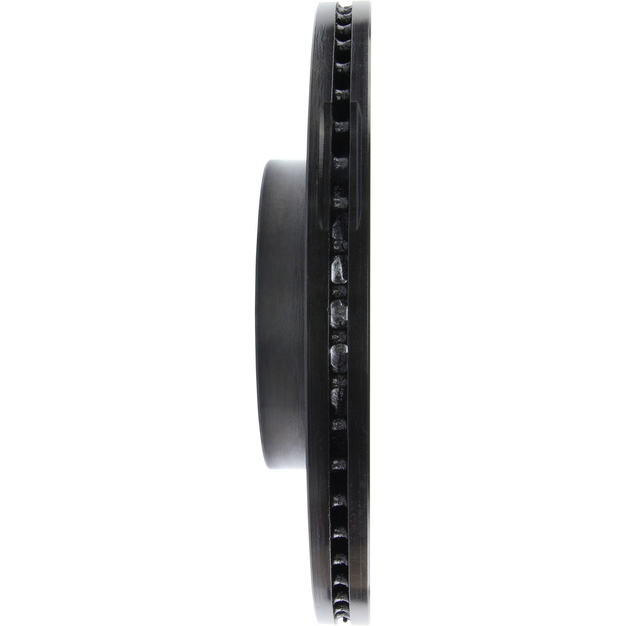 StopTech Sport Slotted Brake Rotor Front Left 126.42074SL