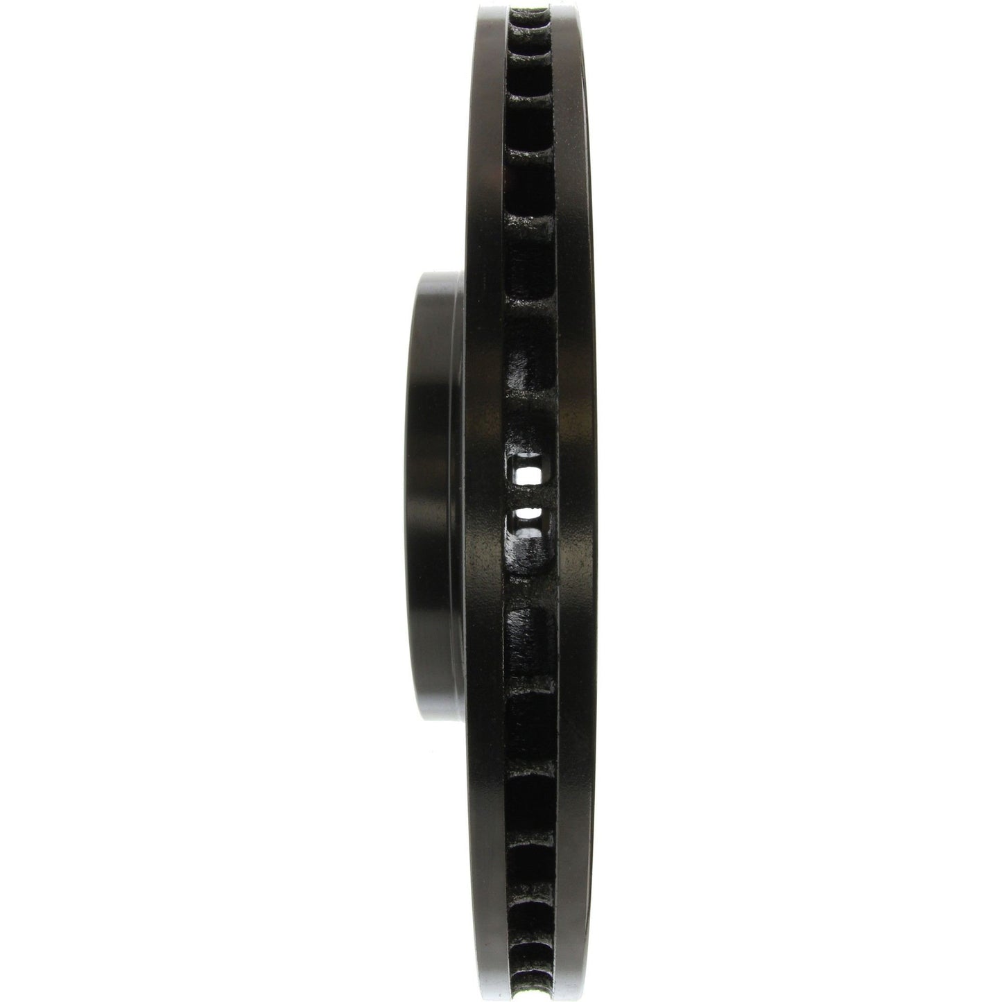 StopTech Power Slot 04-05 Nissan Maxima SportStop Slotted Front Left Rotor 126.42075SL