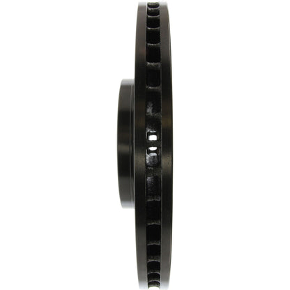 StopTech Power Slot 04-05 Nissan Maxima SportStop Slotted Front Left Rotor 126.42075SL