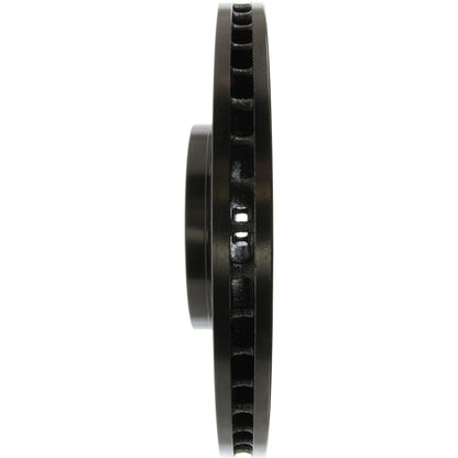 StopTech Power Slot 04-05 Nissan Maxima SportStop Slotted Front Right Rotor 126.42075SR