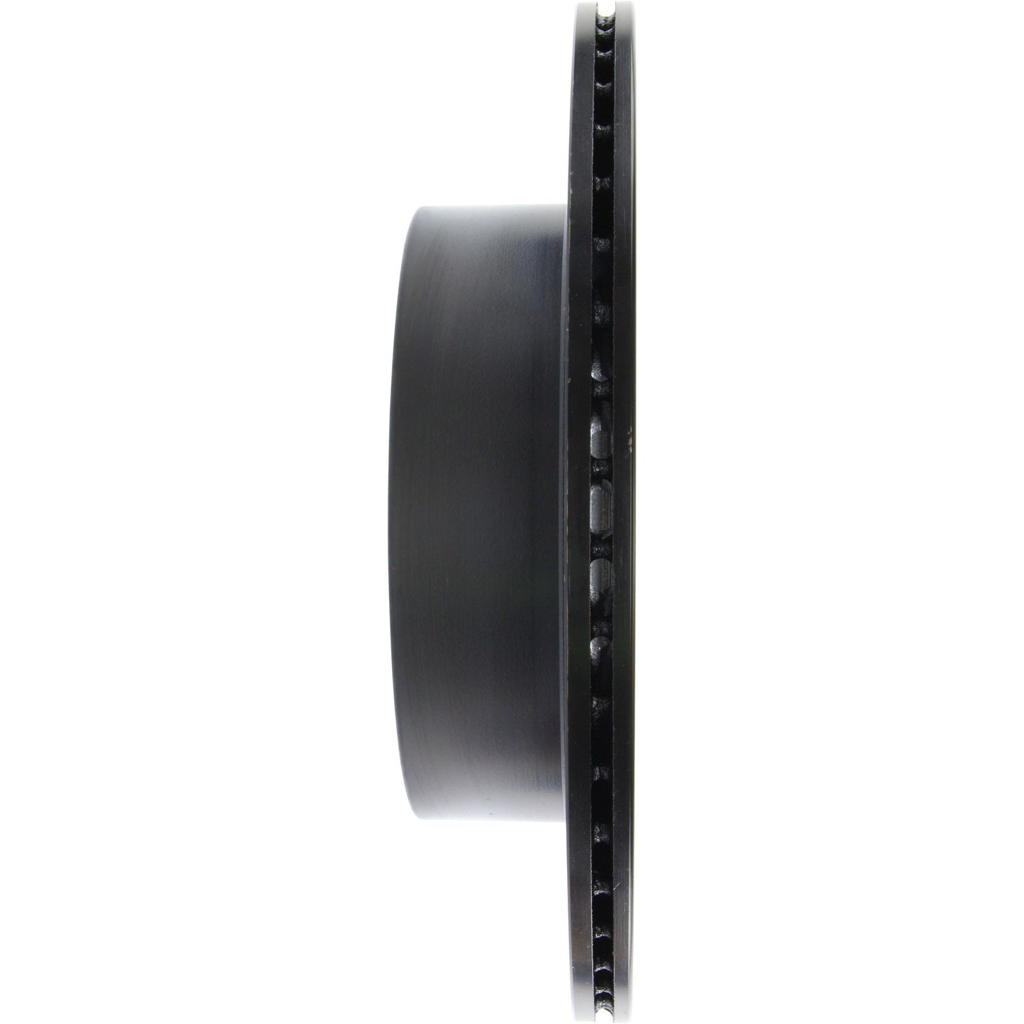 StopTech Power Slot 03-05 350Z / 03-04 G35 / 03-05 G35X CRYO Slotted Rear Left Rotor 126.42077CSL