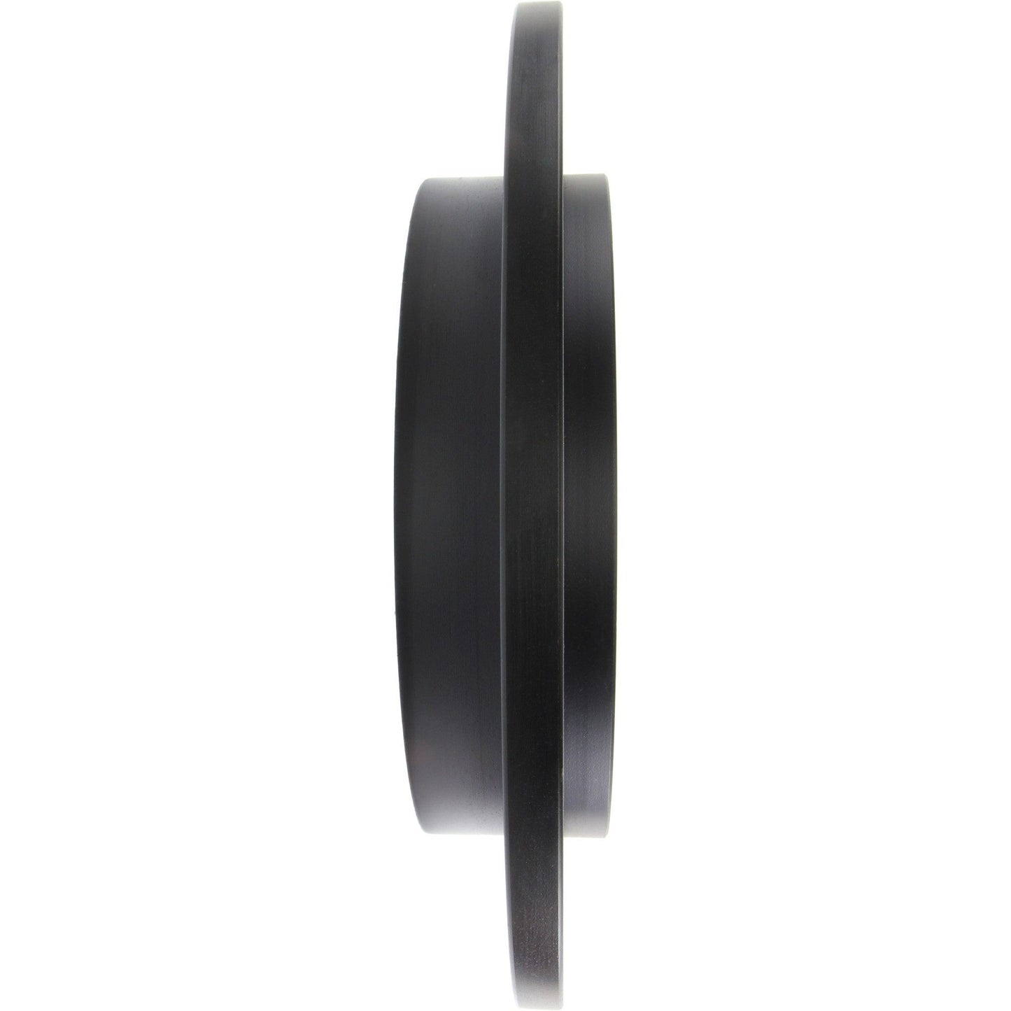 StopTech 03-09 Infiniti QX4/QX56 / 04-09 Nissan Armada Cryo Slotted Rear Left Rotor 126.42081CSL