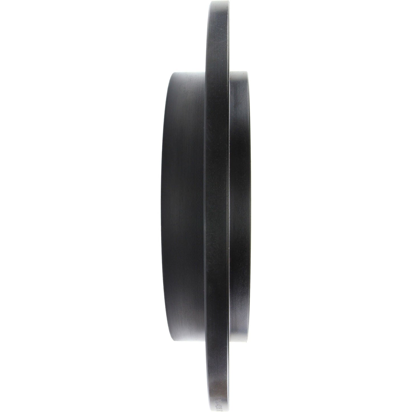 StopTech Power Slot 03-09 Infiniti QX4/QX56 / 04-09 Nissan Armada Slotted Rear Right Rotor 126.42081SR