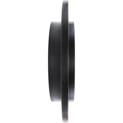 StopTech Power Slot 03-09 Infiniti QX4/QX56 / 04-09 Nissan Armada Slotted Rear Right Rotor 126.42081SR