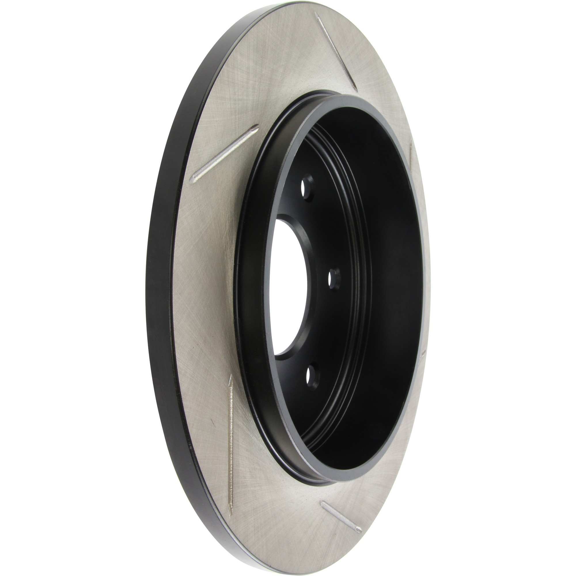 StopTech Sport Slotted Brake Rotor Rear Right 126.42081SR