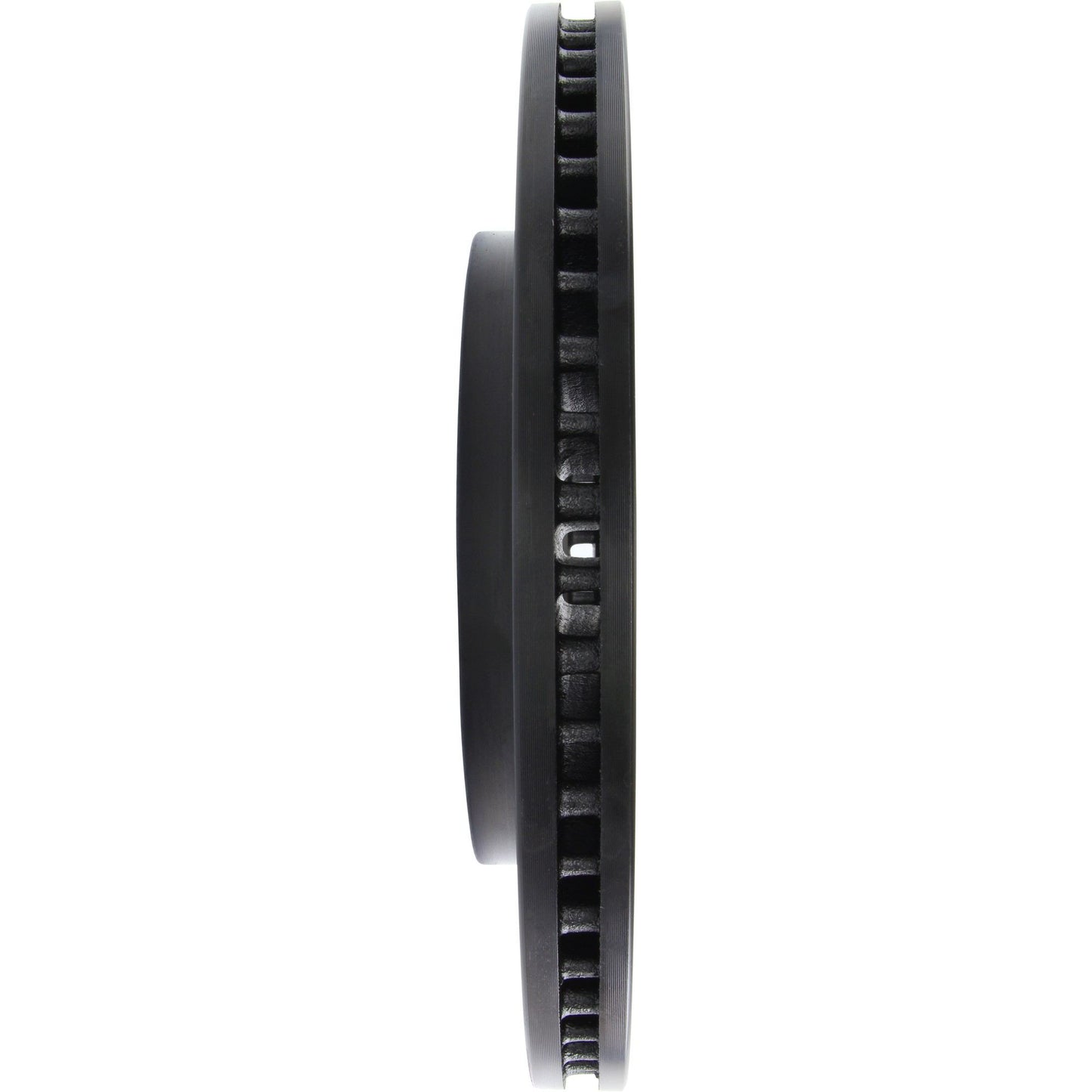 StopTech Power Slot Infiniti QX4/QX56 / Nissan Armada / Titan Cryo Slotted Front Right Rotor 126.42084CSR