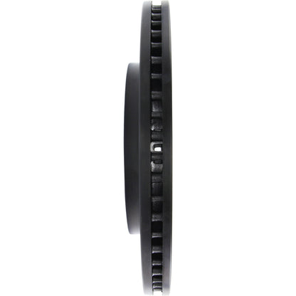 StopTech Power Slot Infiniti/Nissan SportStop Slotted Front Right Rotor 126.42084SR