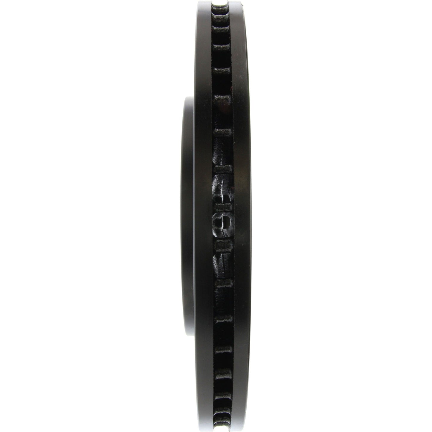 StopTech Sport Slotted (CRYO) 05-18 Nissan Frontier Front Left Slotted Rotor 126.42085CSL