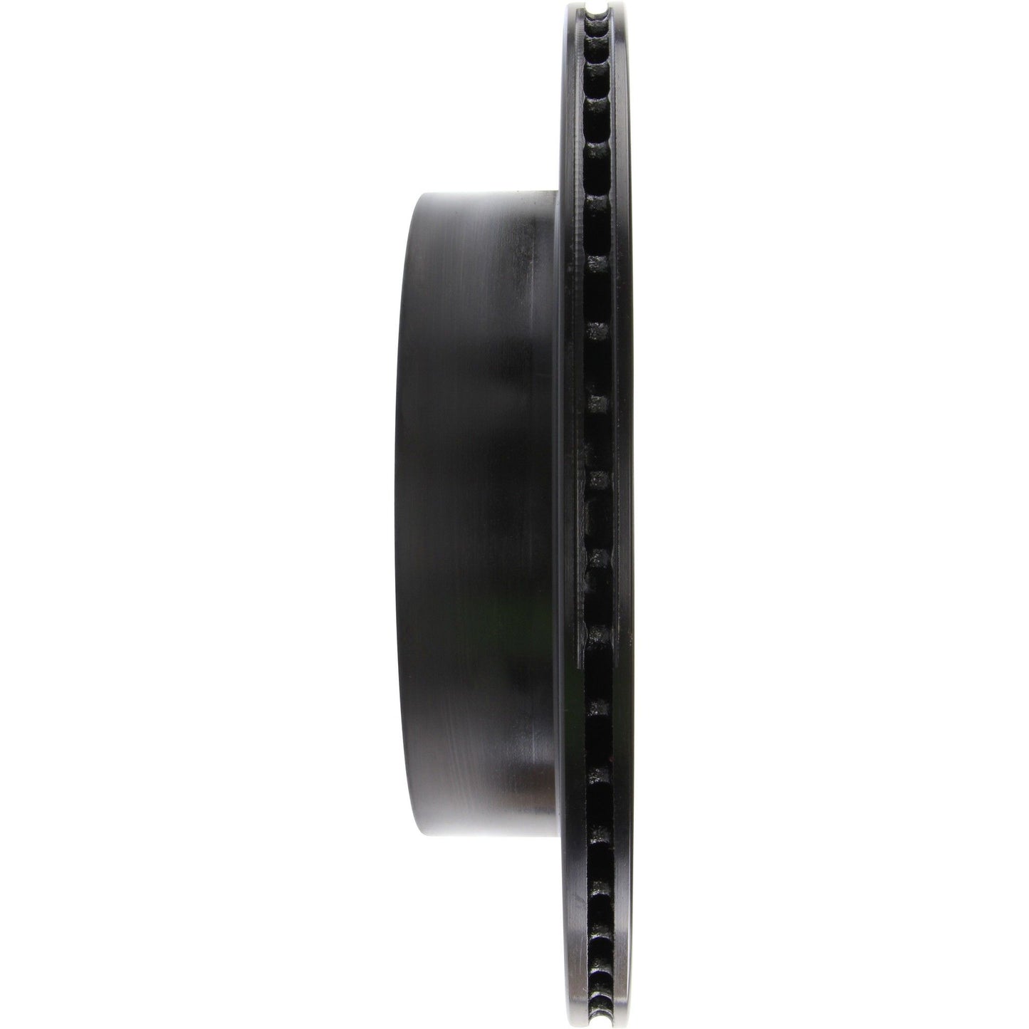 StopTech Slotted Sport Brake Rotor 126.42086SL