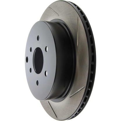 StopTech Slotted Sport Brake Rotor 126.42086SL