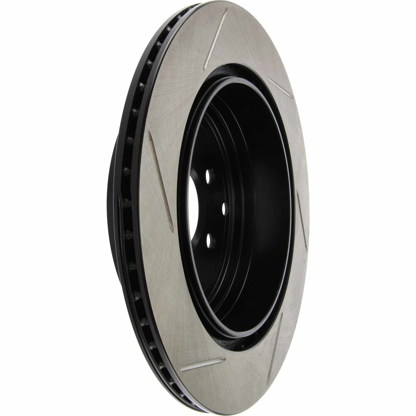 StopTech Slotted Sport Brake Rotor 126.42086SL