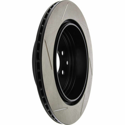 StopTech Slotted Sport Brake Rotor 126.42086SL