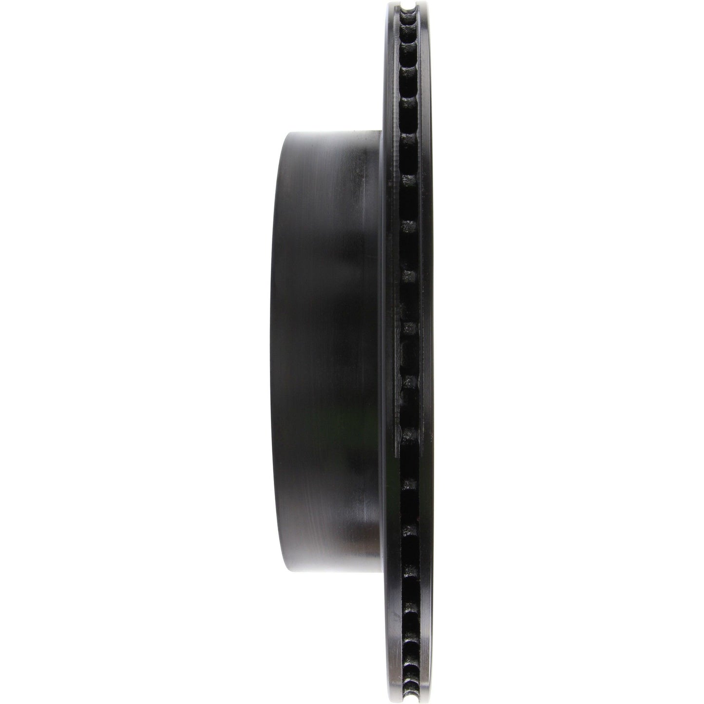 StopTech Slotted Sport Brake Rotor 126.42086SR