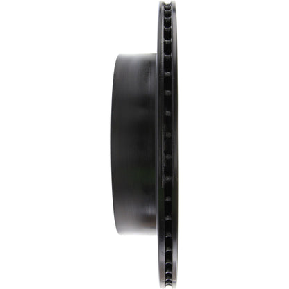 StopTech Slotted Sport Brake Rotor 126.42086SR