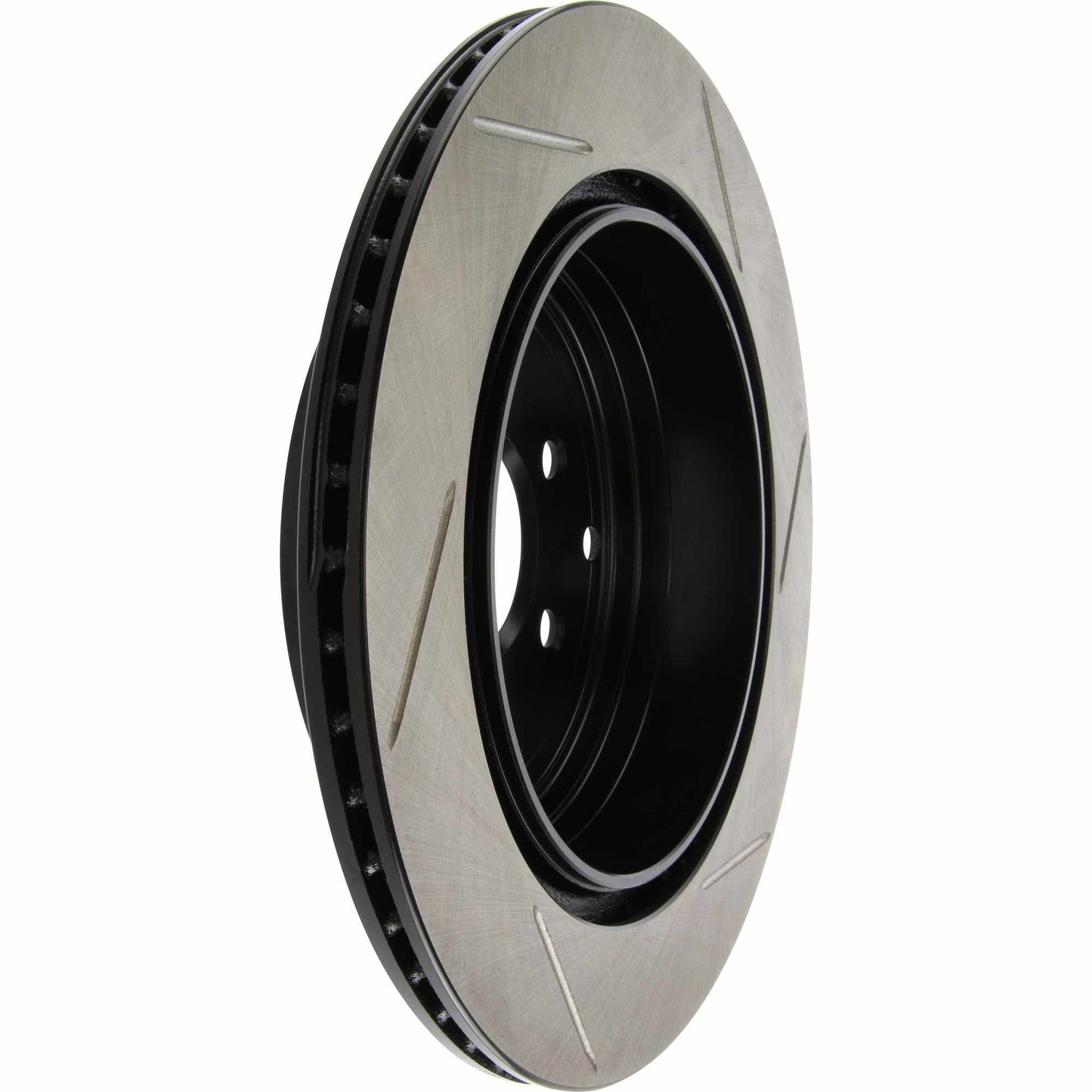 StopTech Slotted Sport Brake Rotor 126.42086SR