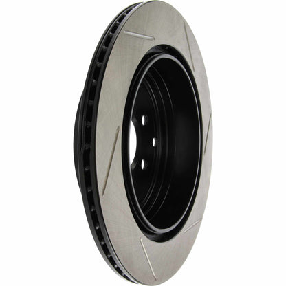 StopTech Slotted Sport Brake Rotor 126.42086SR