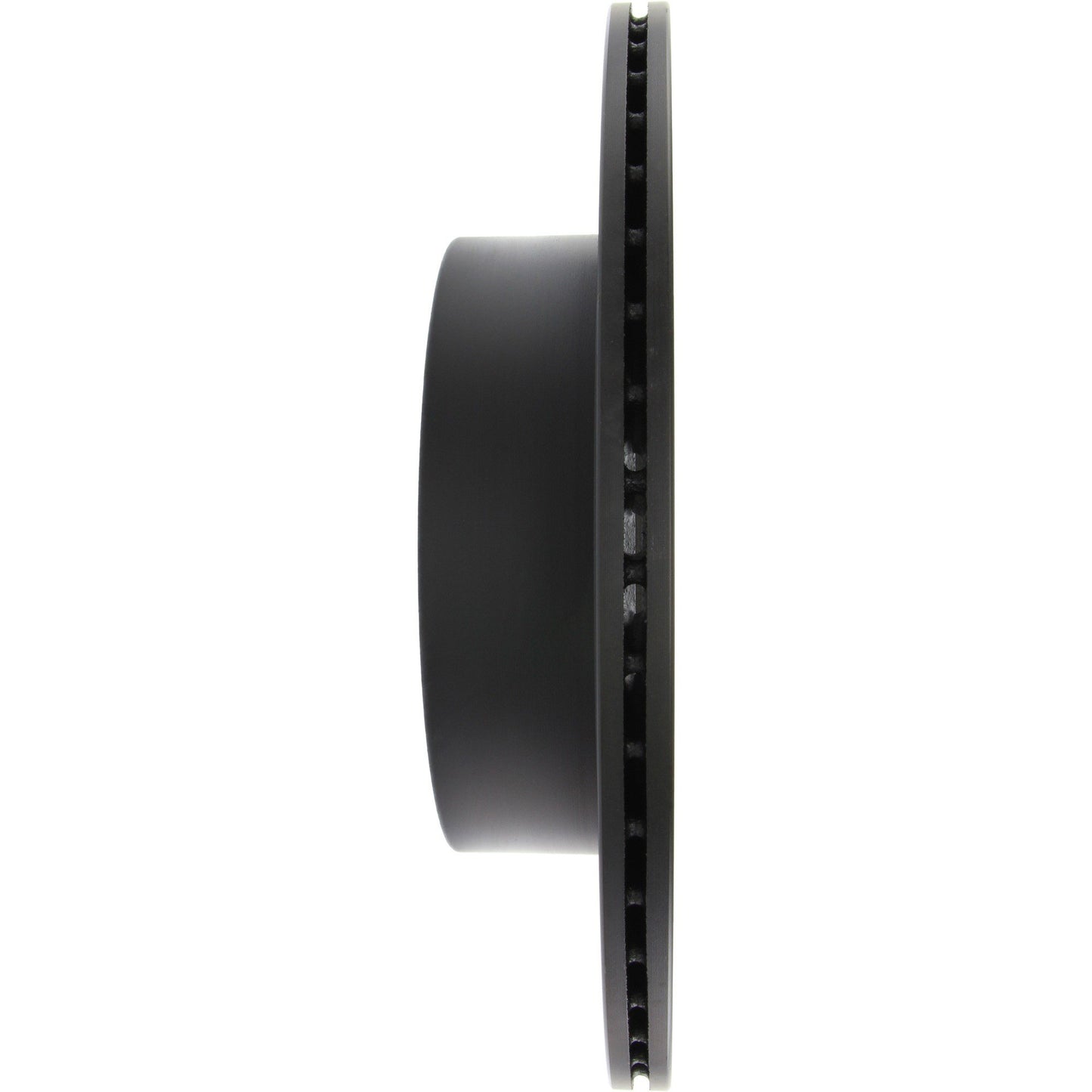 StopTech Power Slot 06-07 350Z / 05-07 G35 / 06-07 G35X SportStop CRYO Slotted Rear Left Rotor 126.42088CSL