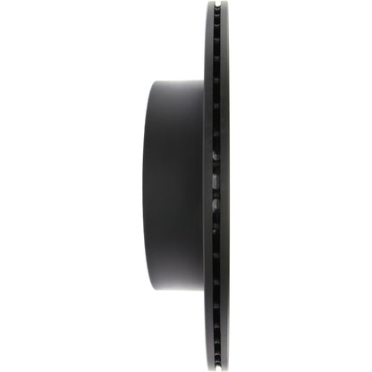 StopTech Power Slot 06-07 350Z / 05-07 G35 / 06-07 G35X SportStop CRYO Slotted Rear Left Rotor 126.42088CSL