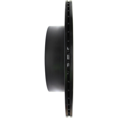StopTech Power Slot 06-07 350Z / 05-07 G35 / 06-07 G35X SportStop CRYO Slotted Rear Right Rotor 126.42088CSR