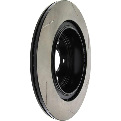 StopTech Power Slot 06-07 350Z / 05-07 G35 / 06-07 G35X SportStop CRYO Slotted Rear Right Rotor 126.42088CSR