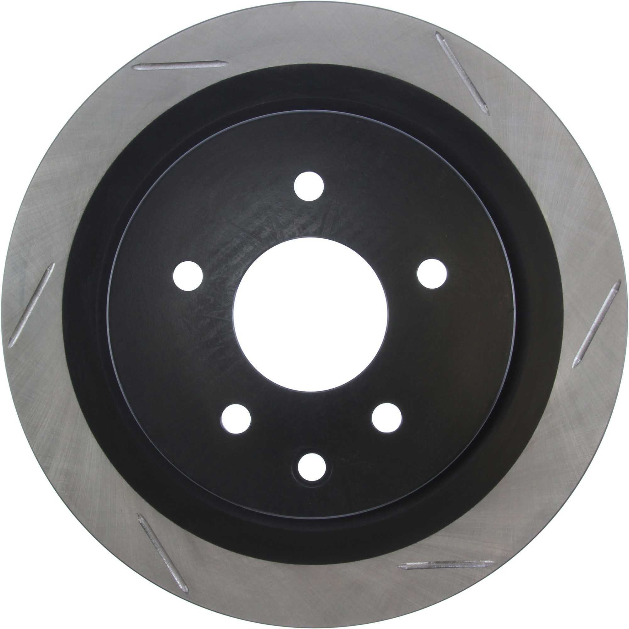 StopTech Disc Brake Rotor 126.42088SL