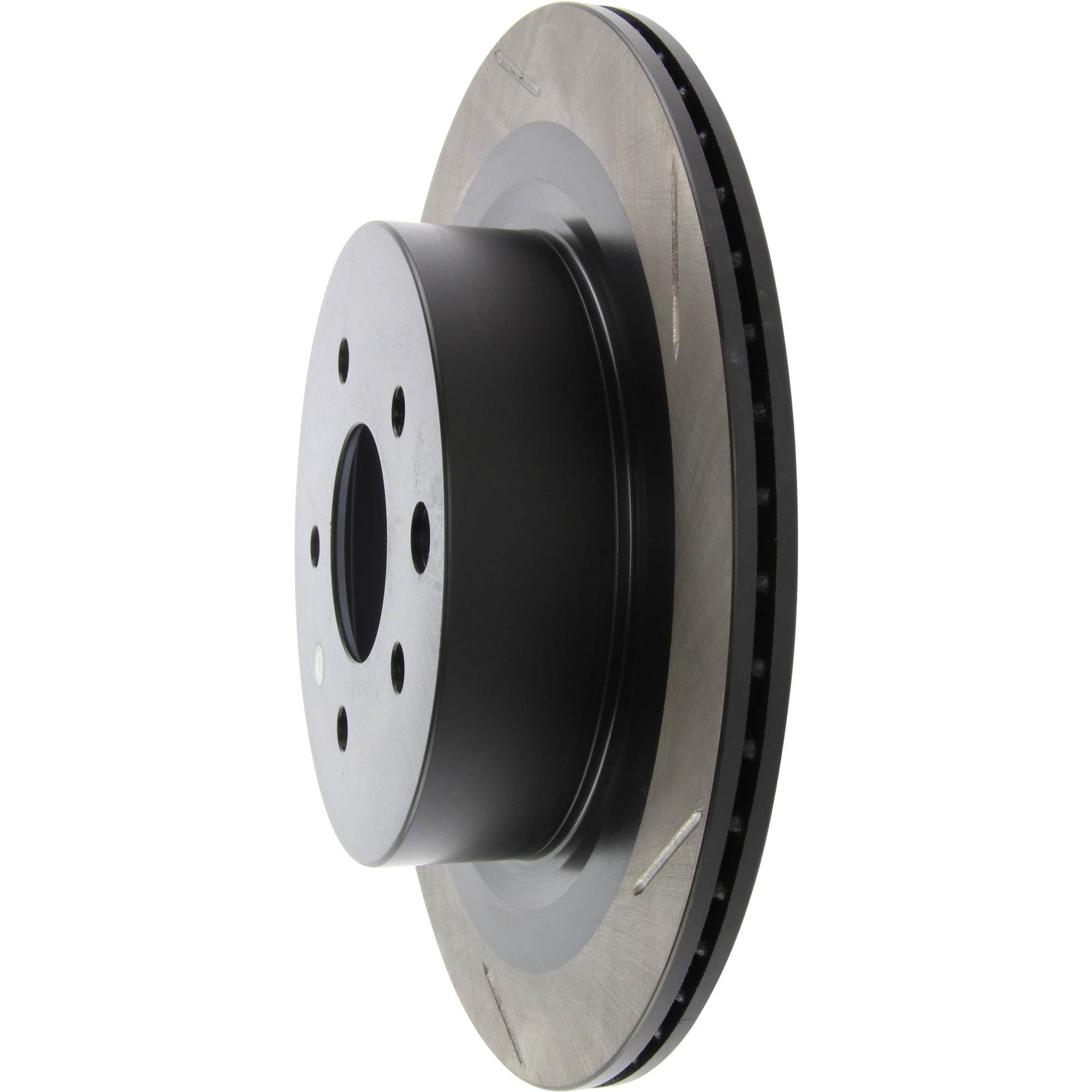 StopTech Disc Brake Rotor 126.42088SL