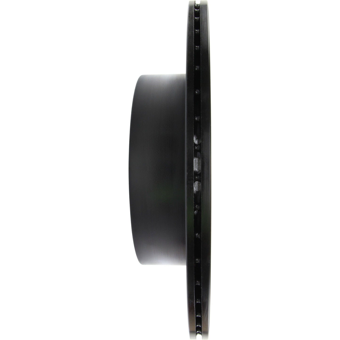 StopTech Power Slot 06-07 350Z / 05-07 G35 / 06-07 G35X SportStop Slotted Rear Right Rotor 126.42088SR