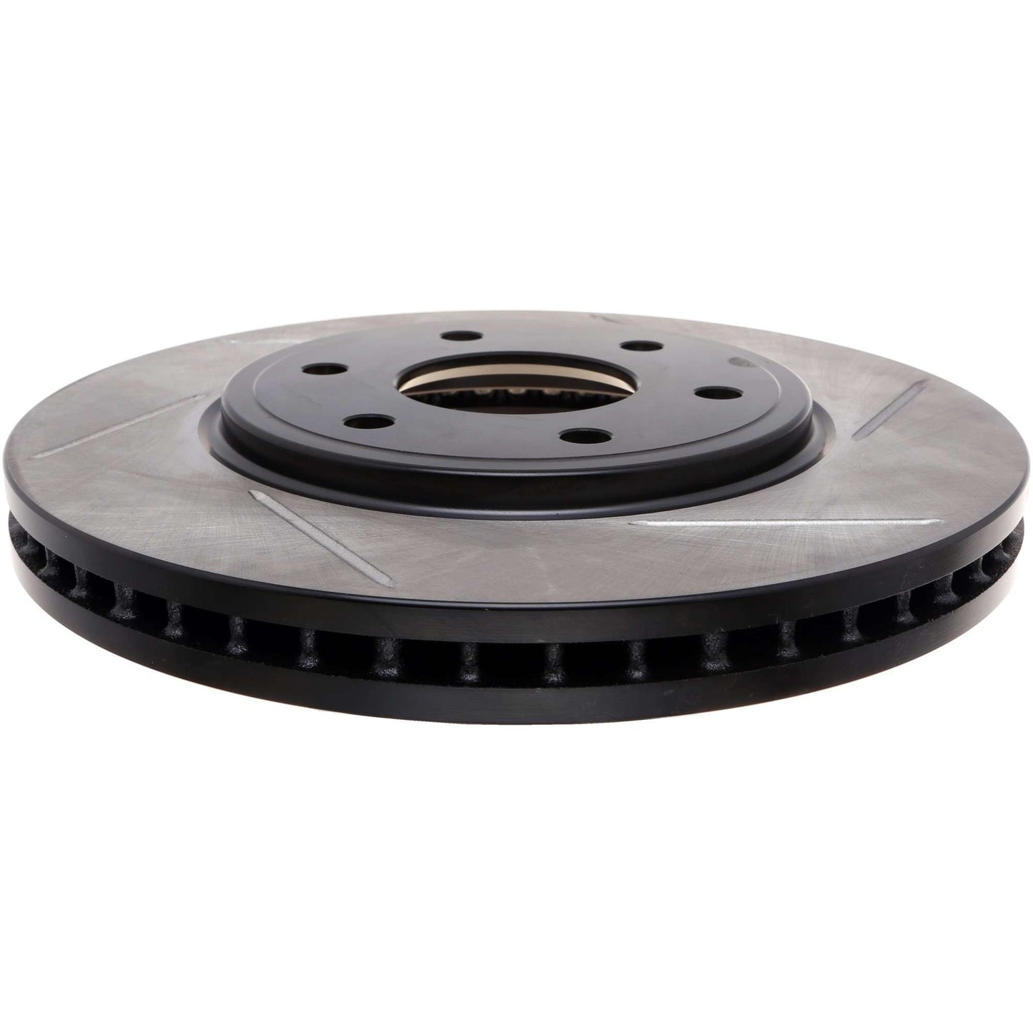 StopTech Slotted Sport Brake Rotor 126.42089SL