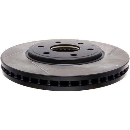 StopTech Slotted Sport Brake Rotor 126.42089SL