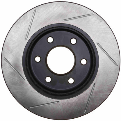 StopTech Slotted Sport Brake Rotor 126.42089SL