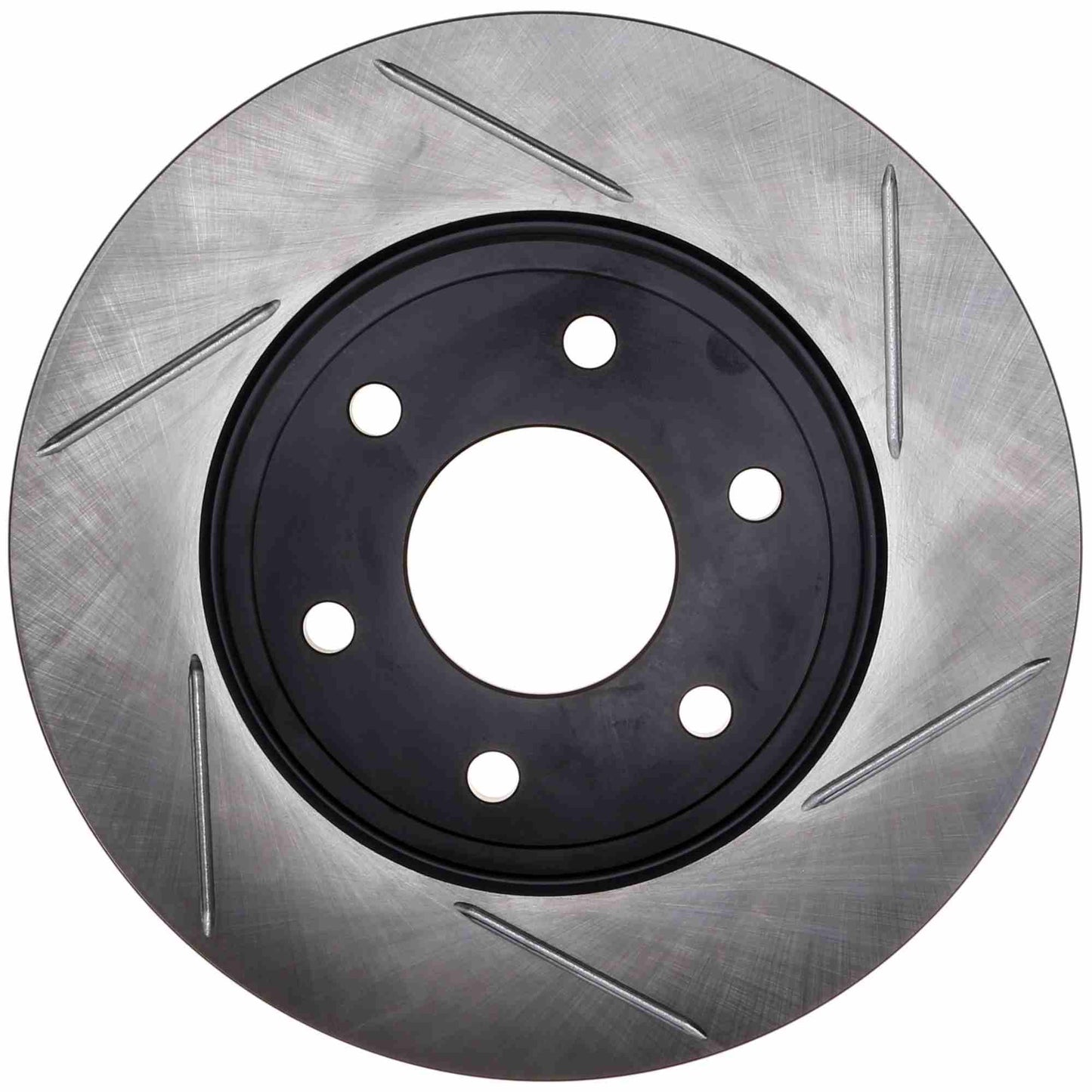 StopTech Slotted Sport Brake Rotor 126.42089SL