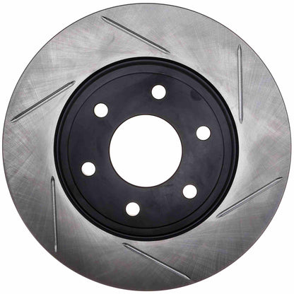 StopTech Slotted Sport Brake Rotor 126.42089SL