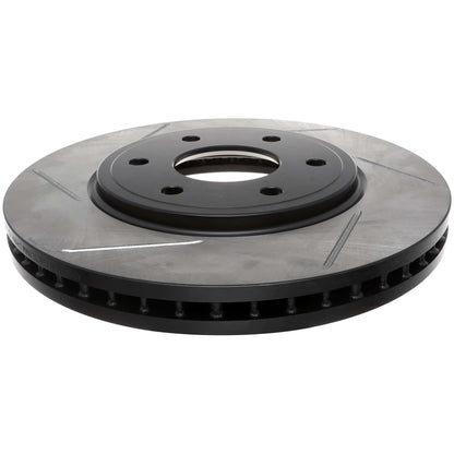 StopTech Slotted Sport Brake Rotor 126.42089SR