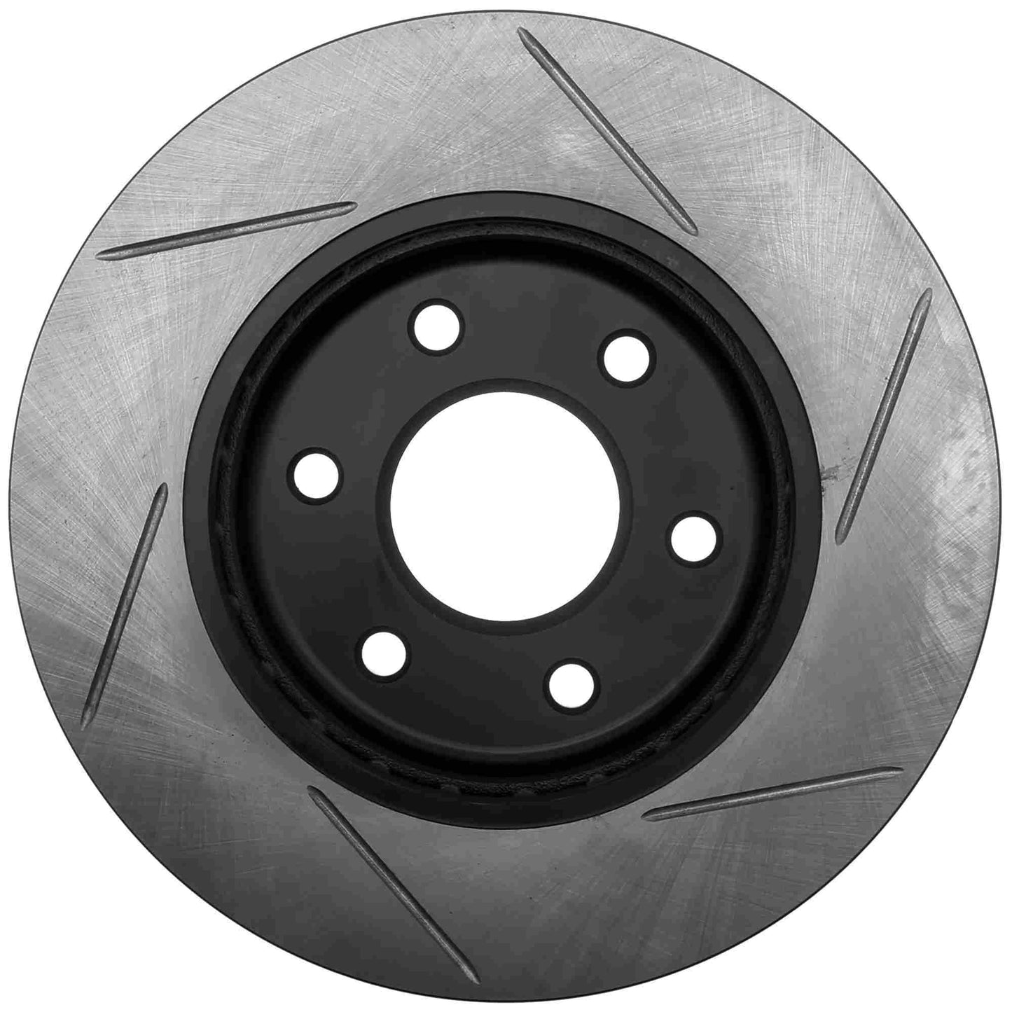 StopTech Slotted Sport Brake Rotor 126.42089SR