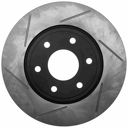 StopTech Slotted Sport Brake Rotor 126.42089SR