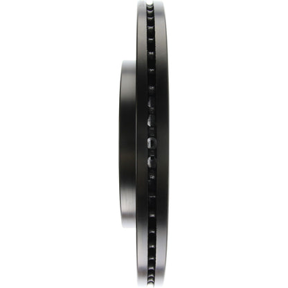 StopTech Cryo Slotted Drivers Side Front Sport Brake Rotor 05-07 Nissan Titan 126.42090CSL