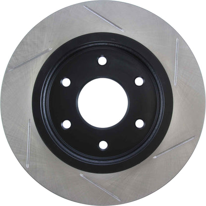 StopTech Slotted Sport Brake Rotor 126.42090SR
