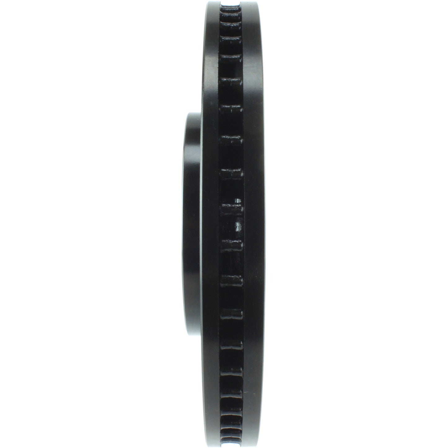 StopTech Power Slot 11/05-08 Infiniti / 09-12 FX35 / 13 FX37 Cryo Slotted Front Right Rotor 126.42092CSR