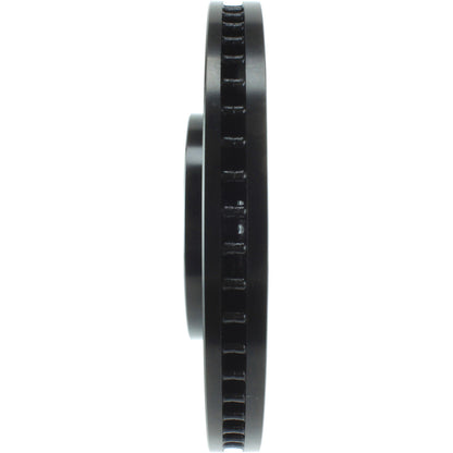StopTech Power Slot 11/05-08 Infiniti / 09-12 FX35 / 13 FX37 Cryo Slotted Front Right Rotor 126.42092CSR