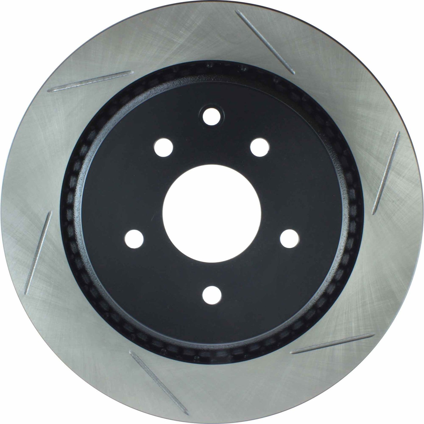 StopTech Sport Slotted Brake Rotor Rear Left 126.42093SL