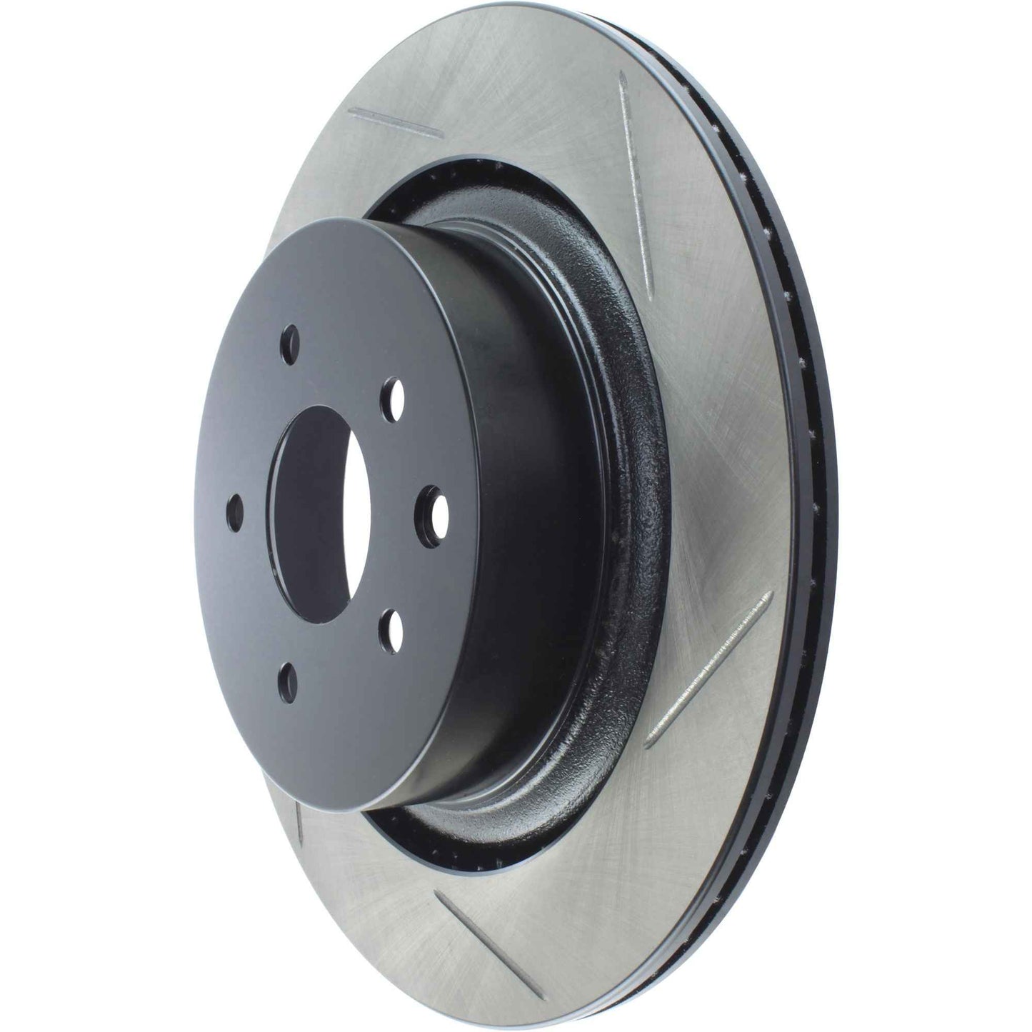StopTech Sport Slotted Brake Rotor Rear Left 126.42093SL