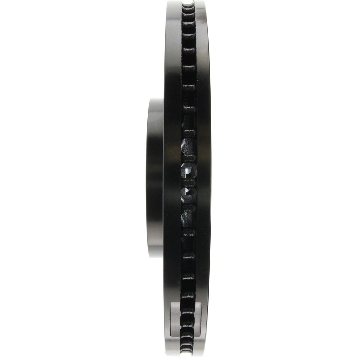 StopTech Sport Slotted Brake Rotor Front Left 126.42095SL