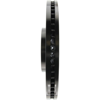 StopTech Sport Slotted Brake Rotor Front Left 126.42095SL