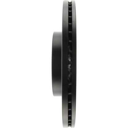 StopTech Sport Slotted Brake Rotor Front Left 126.42096SL