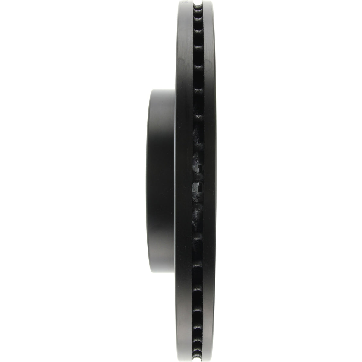 StopTech Sport Slotted Brake Rotor Front Left 126.42096SL