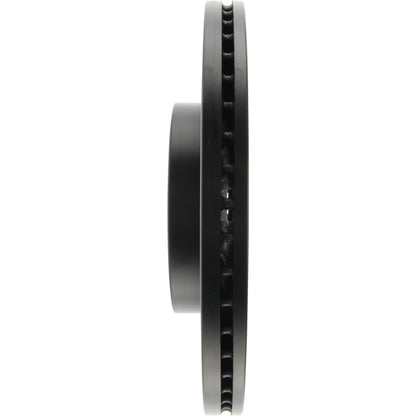 StopTech Sport Slotted Brake Rotor Front Left 126.42096SL